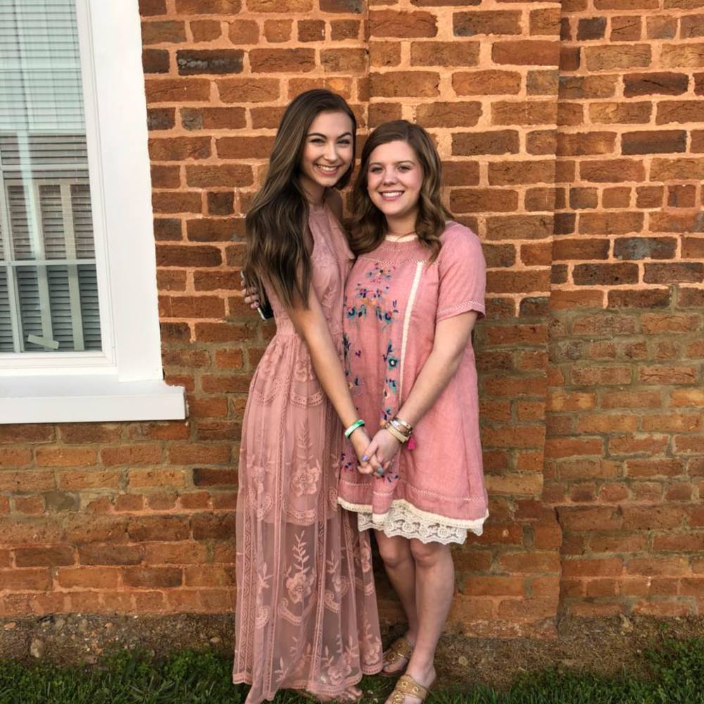 Meet your Posher, Emma